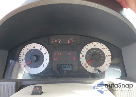 2011 Mazda Tribute I Sport from USA, damaged, VIN 4F2CY0C72BKM07291